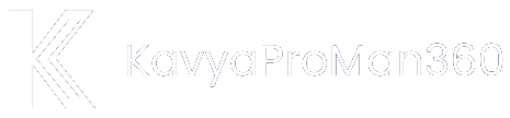 KavyaProman360 Logo